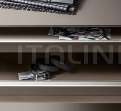 Гардероб Abacus фабрика Rimadesio