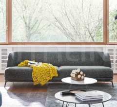 Диван Velvet фабрика Novamobili