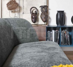 Диван Velvet фабрика Novamobili