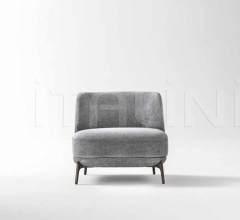 Кресло Velvet фабрика Novamobili