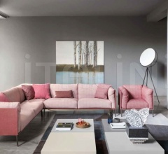 Модульный диван Kubi фабрика Novamobili