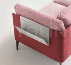 Модульный диван Kubi фабрика Novamobili