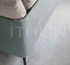 Модульный диван Kubi фабрика Novamobili