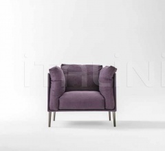 Кресло Kubi фабрика Novamobili