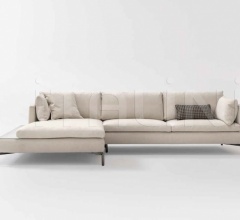 Модульный диван Reef фабрика Novamobili