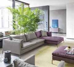 Модульный диван Reef фабрика Novamobili