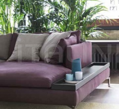 Модульный диван Reef фабрика Novamobili