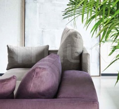 Модульный диван Reef фабрика Novamobili