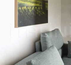 Модульный диван Reef фабрика Novamobili