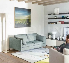 Модульный диван Reef фабрика Novamobili