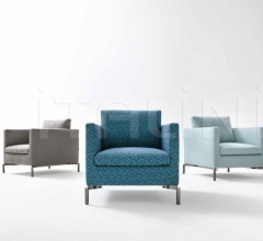 Кресло Reef фабрика Novamobili