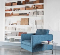 Кресло Reef фабрика Novamobili