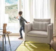 Кресло Reef фабрика Novamobili