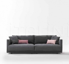Модульный диван Mac фабрика Novamobili
