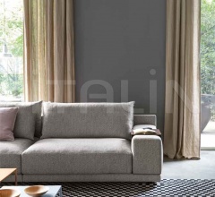 Модульный диван Mac фабрика Novamobili