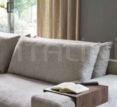 Модульный диван Mac фабрика Novamobili