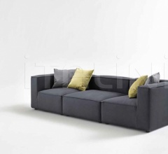 Модульный диван Avenue фабрика Novamobili