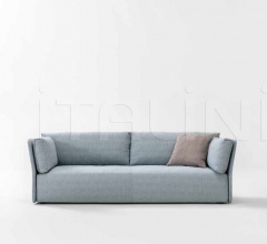 Модульный диван Smuk фабрика Novamobili