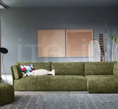 Модульный диван Smuk фабрика Novamobili