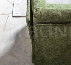 Модульный диван Smuk фабрика Novamobili