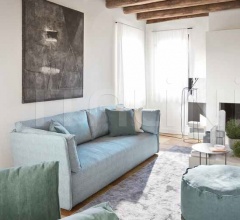 Модульный диван Smuk фабрика Novamobili