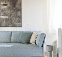 Модульный диван Smuk фабрика Novamobili