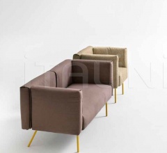 Кресло Onni фабрика Novamobili