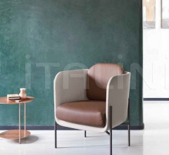 Кресло Haiku фабрика Novamobili