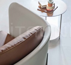 Кресло Haiku фабрика Novamobili