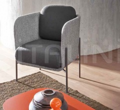 Кресло Haiku фабрика Novamobili