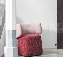 Кресло Origin фабрика Novamobili