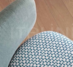 Кресло Origin фабрика Novamobili