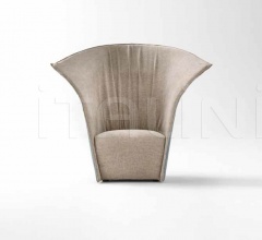 Кресло Artichoke фабрика Novamobili