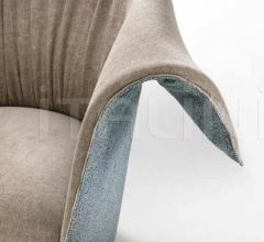 Кресло Artichoke фабрика Novamobili