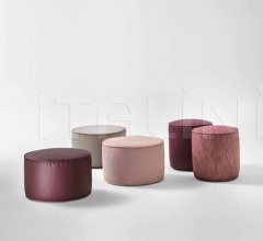 Пуф Tamburello фабрика Novamobili