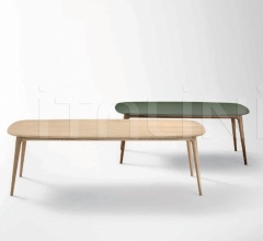 Стол обеденный Hanami Стол обеденный Hanami фабрика Novamobili