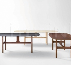 Стол обеденный Torii Стол обеденный Torii фабрика Novamobili