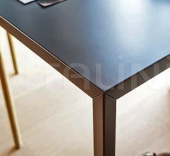 Стол обеденный Filo Стол обеденный Filo фабрика Novamobili