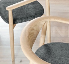 Стул Rose Стул Rose фабрика Novamobili