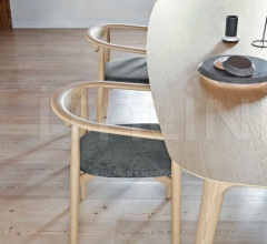 Стул Rose Стул Rose фабрика Novamobili