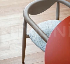 Стул Rose Стул Rose фабрика Novamobili