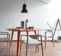 Стул Rose Стул Rose фабрика Novamobili