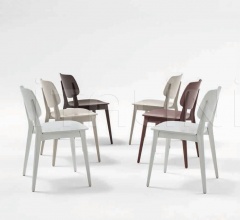 Стул Doll Стул Doll фабрика Novamobili