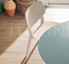 Стул Doll Стул Doll фабрика Novamobili