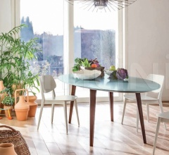 Стул Doll Стул Doll фабрика Novamobili