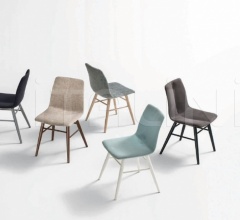 Стул Natt Стул Natt фабрика Novamobili