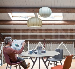 Стул Natt Стул Natt фабрика Novamobili