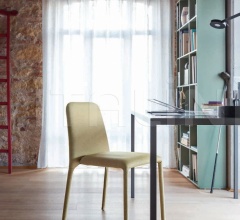 Стул Time Стул Time фабрика Novamobili