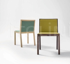 Стул Quadrat Стул Quadrat фабрика Novamobili