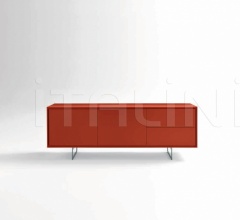 Итальянские Буфеты - Буфет Shadows Итальянские Буфеты - Буфет Shadows фабрика Novamobili